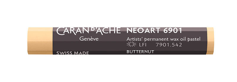 Oljevaxkrita Caran d'Ache Neoart