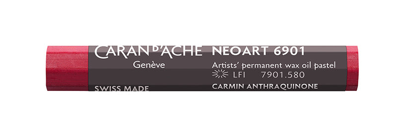 Oljevaxkrita Caran d'Ache Neoart