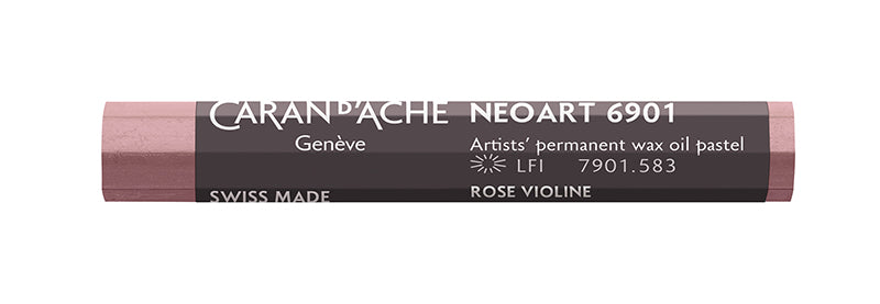Oljevaxkrita Caran d'Ache Neoart
