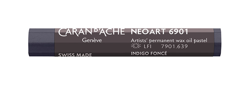 Oljevaxkrita Caran d'Ache Neoart