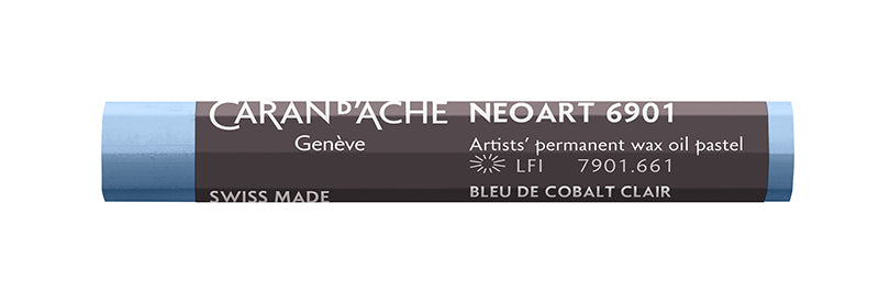 Oljevaxkrita Caran d'Ache Neoart