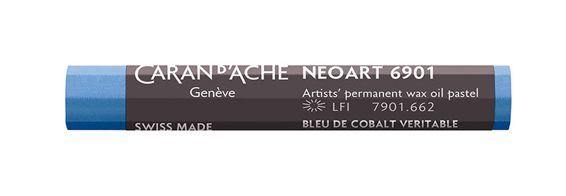Oljevaxkrita Caran d'Ache Neoart