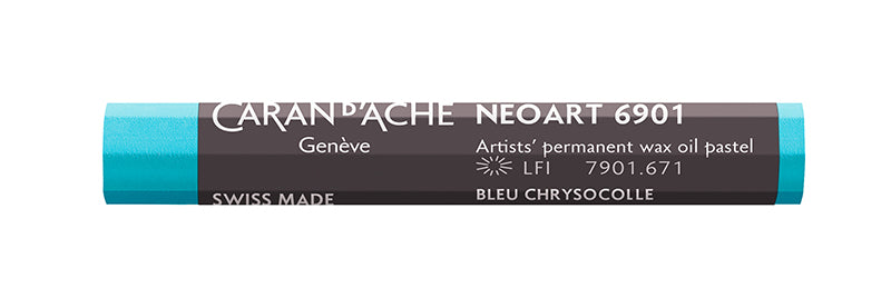 Oljevaxkrita Caran d'Ache Neoart