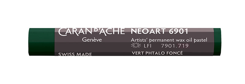 Oljevaxkrita Caran d'Ache Neoart