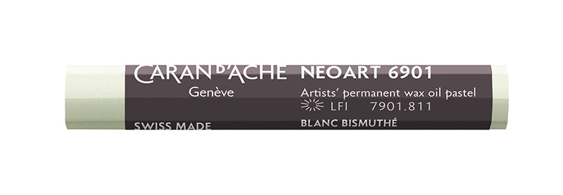 Oljevaxkrita Caran d'Ache Neoart