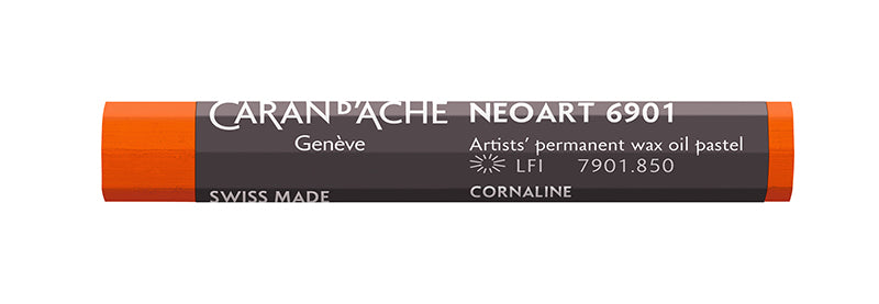 Oljevaxkrita Caran d'Ache Neoart