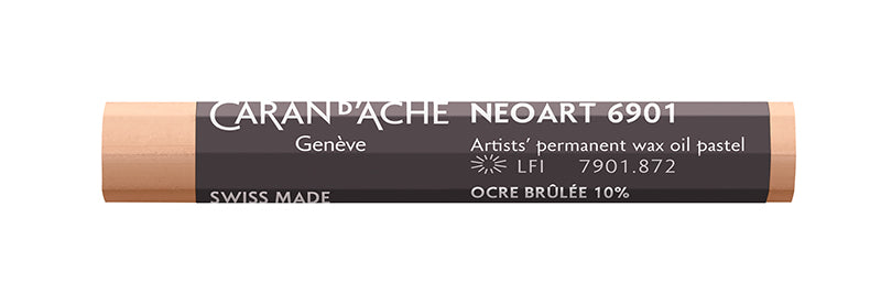 Oljevaxkrita Caran d'Ache Neoart