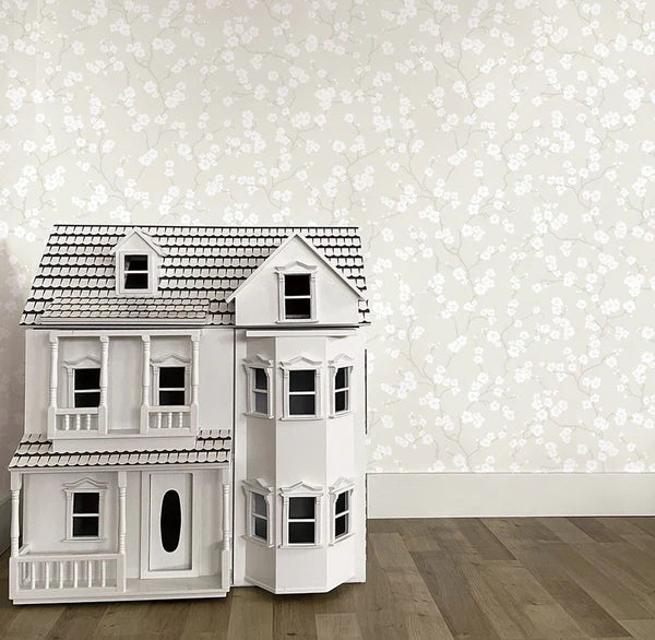 Fiona Home Paper Spring day - 100604