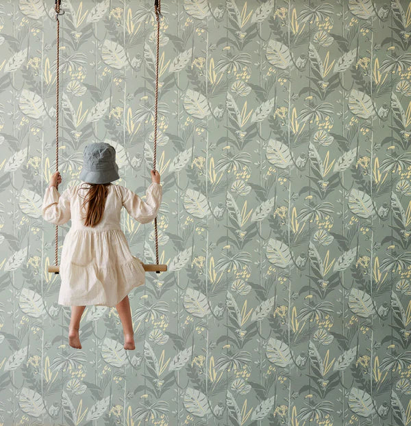 Fiona No Limits In the Jungle - 640510