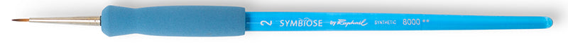 Raphael Syntet Symbiose Rund - St 2