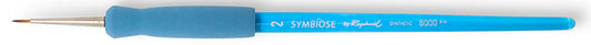 Raphael Syntet Symbiose Rund - St 2