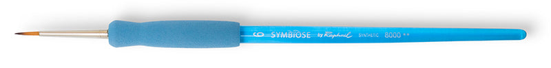 Raphael Syntet Symbiose Rund - St 6