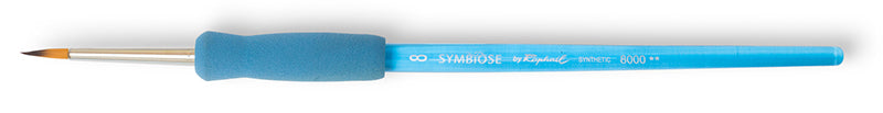 Raphael Syntet Symbiose Rund - St 8