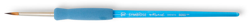 Raphael Syntet Symbiose Rund - St 10