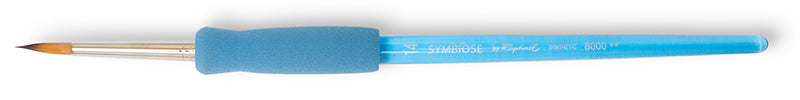 Raphael Syntet Symbiose Rund - St 14