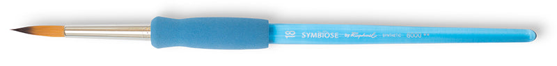 Raphael Syntet Symbiose Rund - St 18