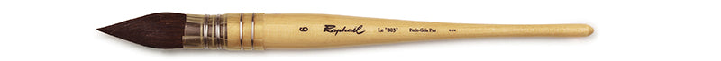 Raphael Spetsig Moddlare / Mop - St 6