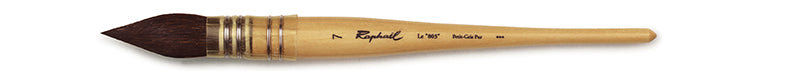 Raphael Spetsig Moddlare / Mop - St 7