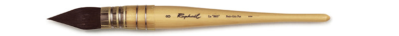 Raphael Spetsig Moddlare / Mop - St 8