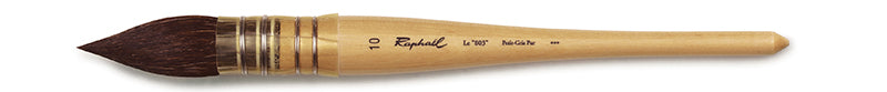 Raphael Spetsig Moddlare / Mop - St 10