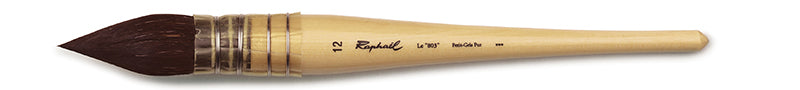 Raphael Spetsig Moddlare / Mop - St 12