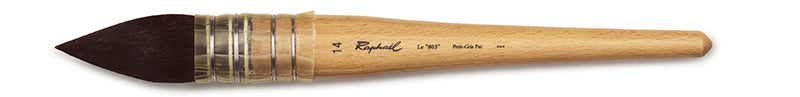 Raphael Spetsig Moddlare / Mop - St 14