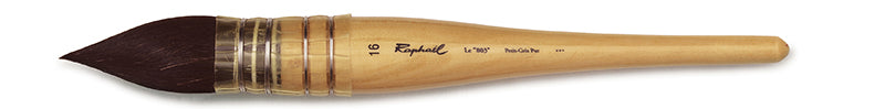 Raphael Spetsig Moddlare / Mop - St 16
