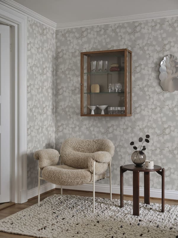 Sandberg Pine, Gray - 804-21