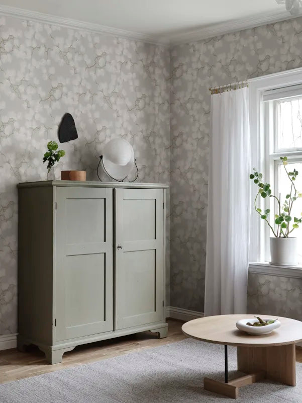Sandberg Pine, Gray - 804-21