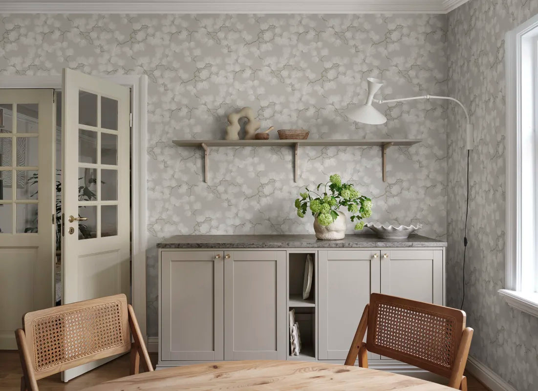 Sandberg Pine, Gray - 804-21