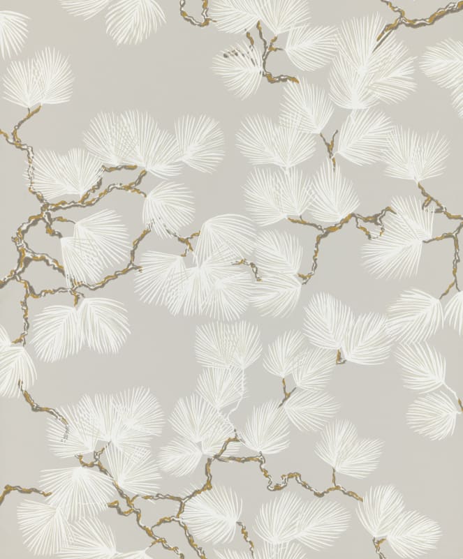 Sandberg Pine, Gray - 804-21