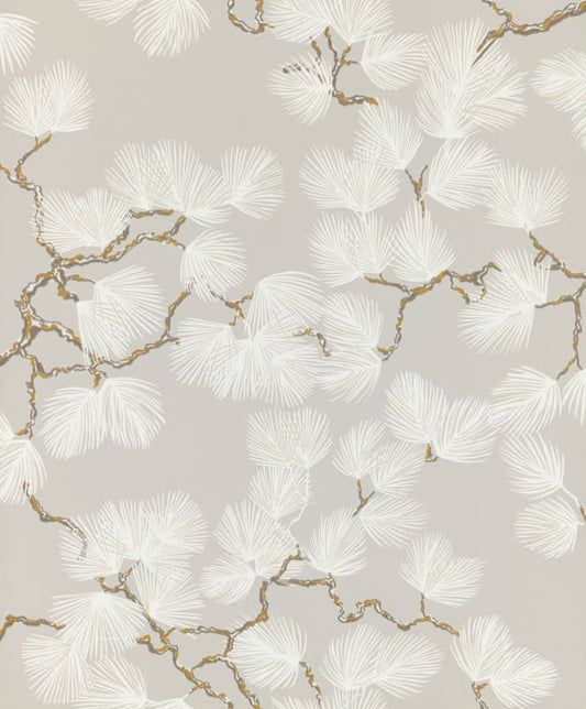 Sandberg Pine, Gray - 804-21