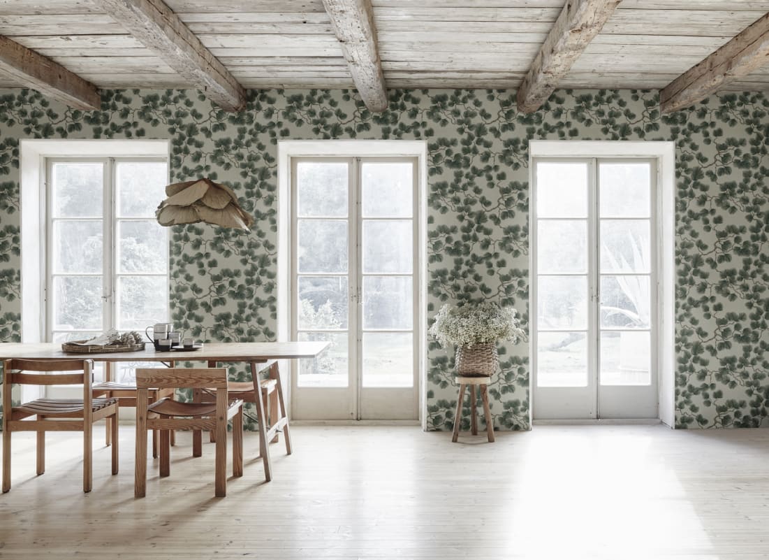 Sandberg Pine, Green - 804-78