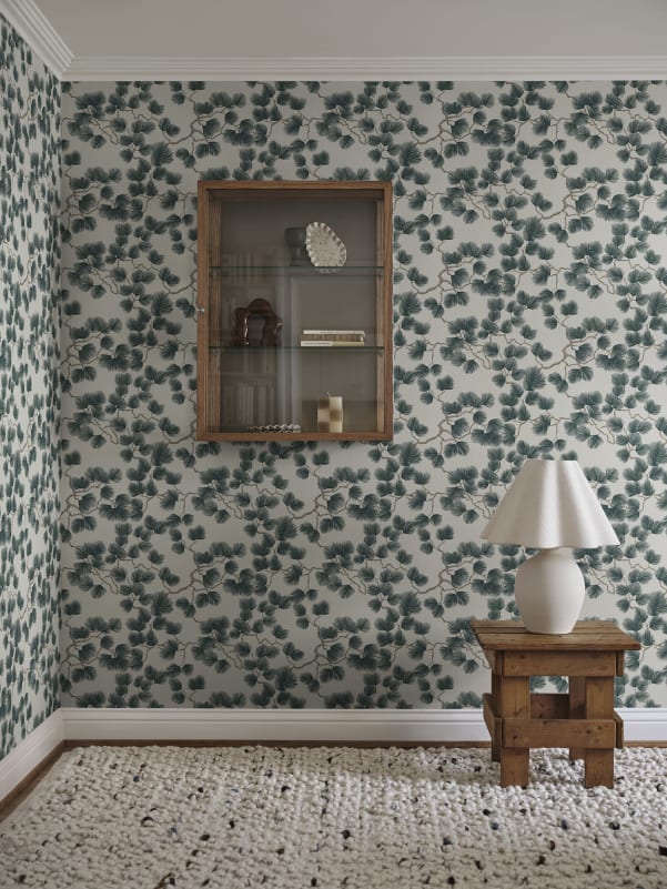 Sandberg Pine, Green - 804-78