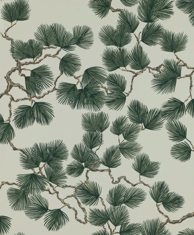 Sandberg Pine, Green - 804-78