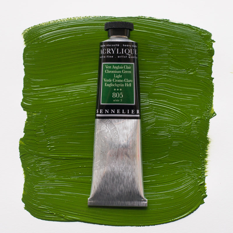 Sennelier Artist Acrylique Akrylfärg 60 ml