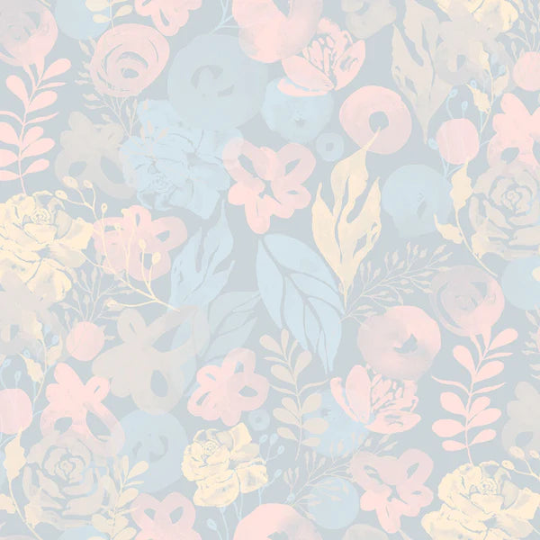 Fiona No Limits Flower Power - 640921