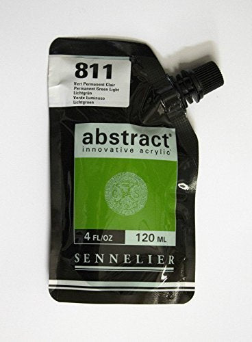 Sennelier Abstract Akrylfärg 120 ml