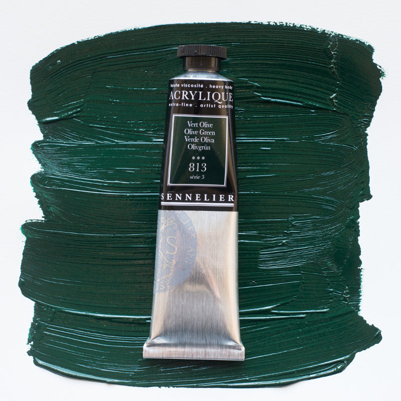 Sennelier Artist Acrylique Akrylfärg 60 ml
