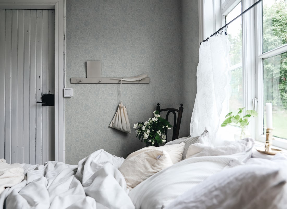 Sandberg Anton, Misty Blue - 814-56