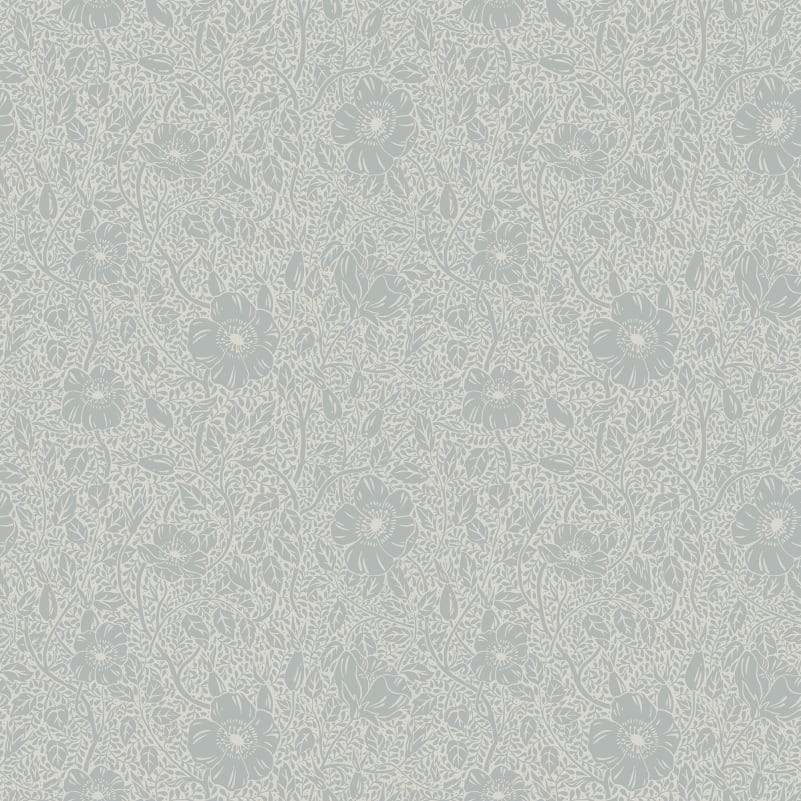 Sandberg Anton, Misty Blue - 814-56