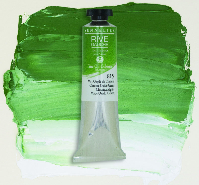 Sennelier Rive Gauche Oljefärg 40 ml