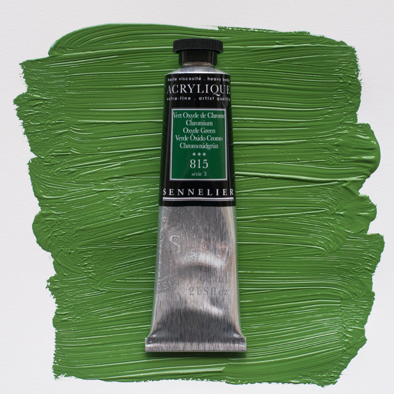 Sennelier Artist Acrylique Akrylfärg 60 ml