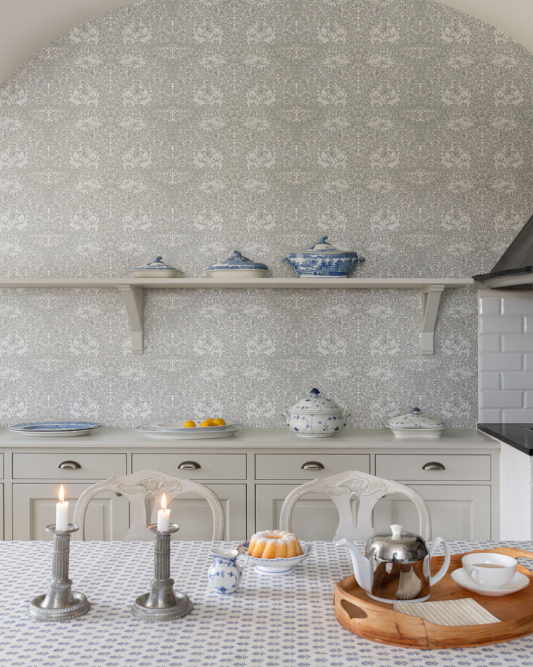 Midbec African Marigold - 82022