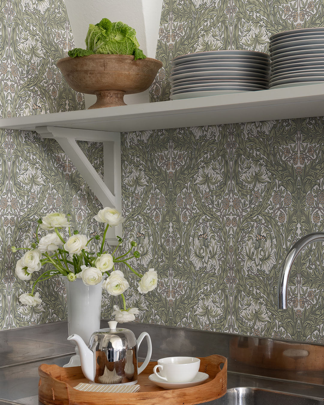 Midbec African Marigold - 82023