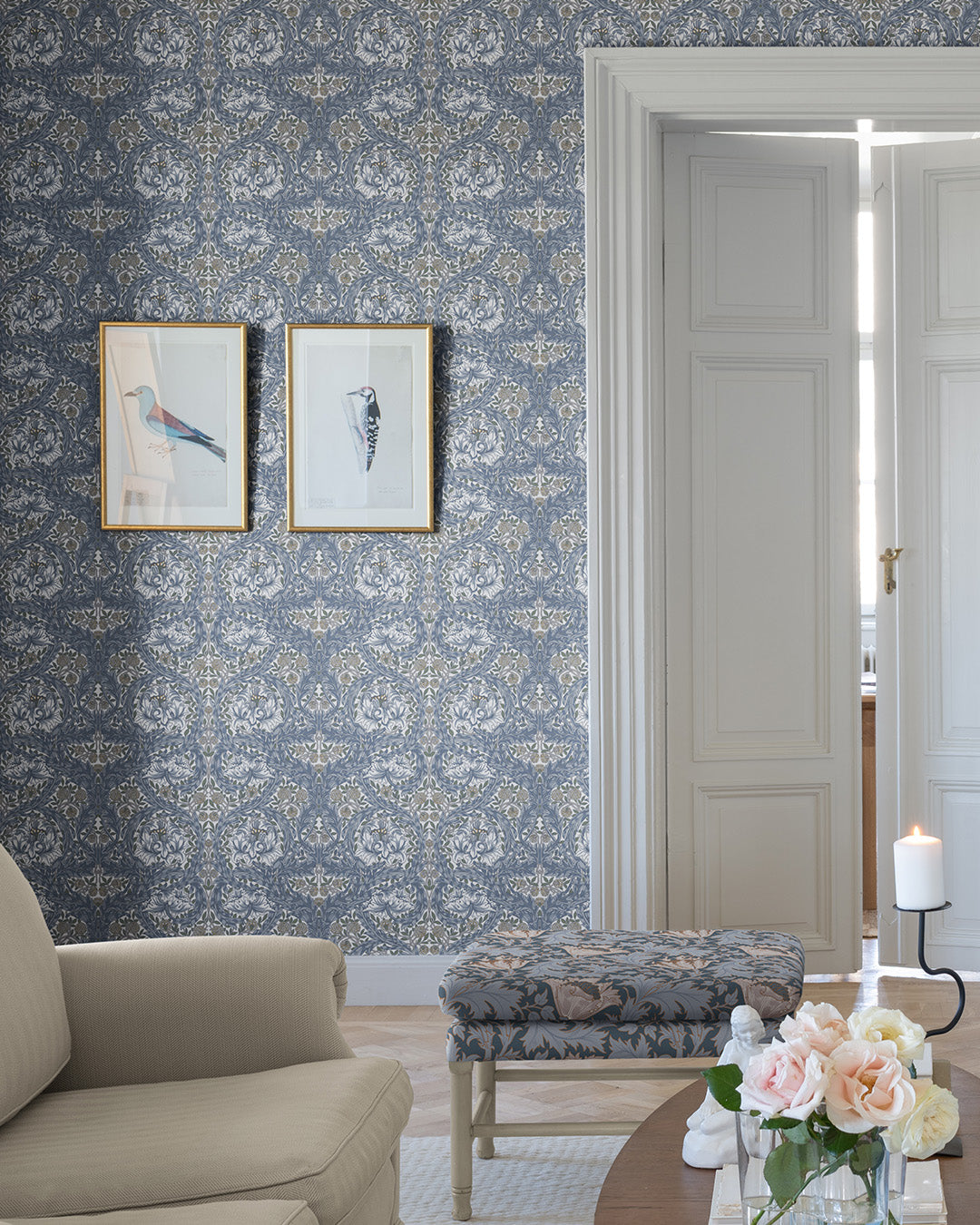 Midbec African Marigold - 82024