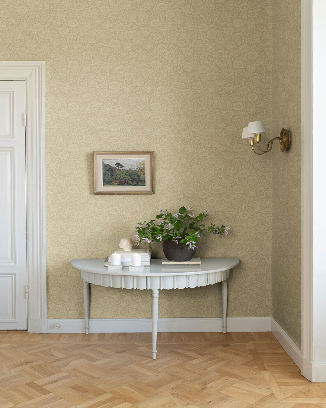 Midbec Mallow - 82039