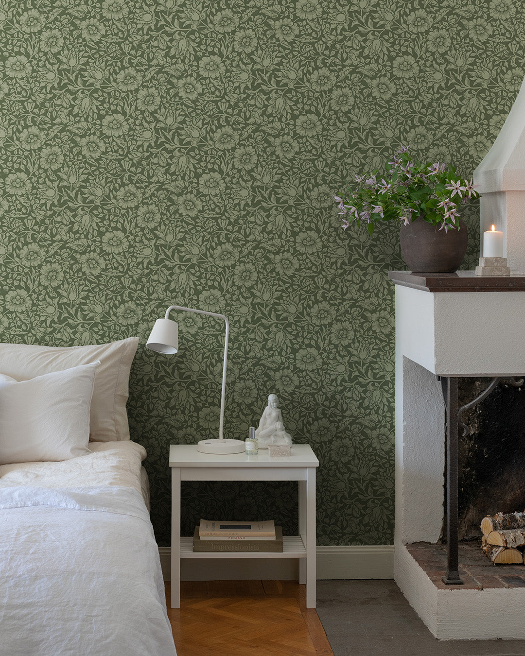 Midbec Mallow - 82042