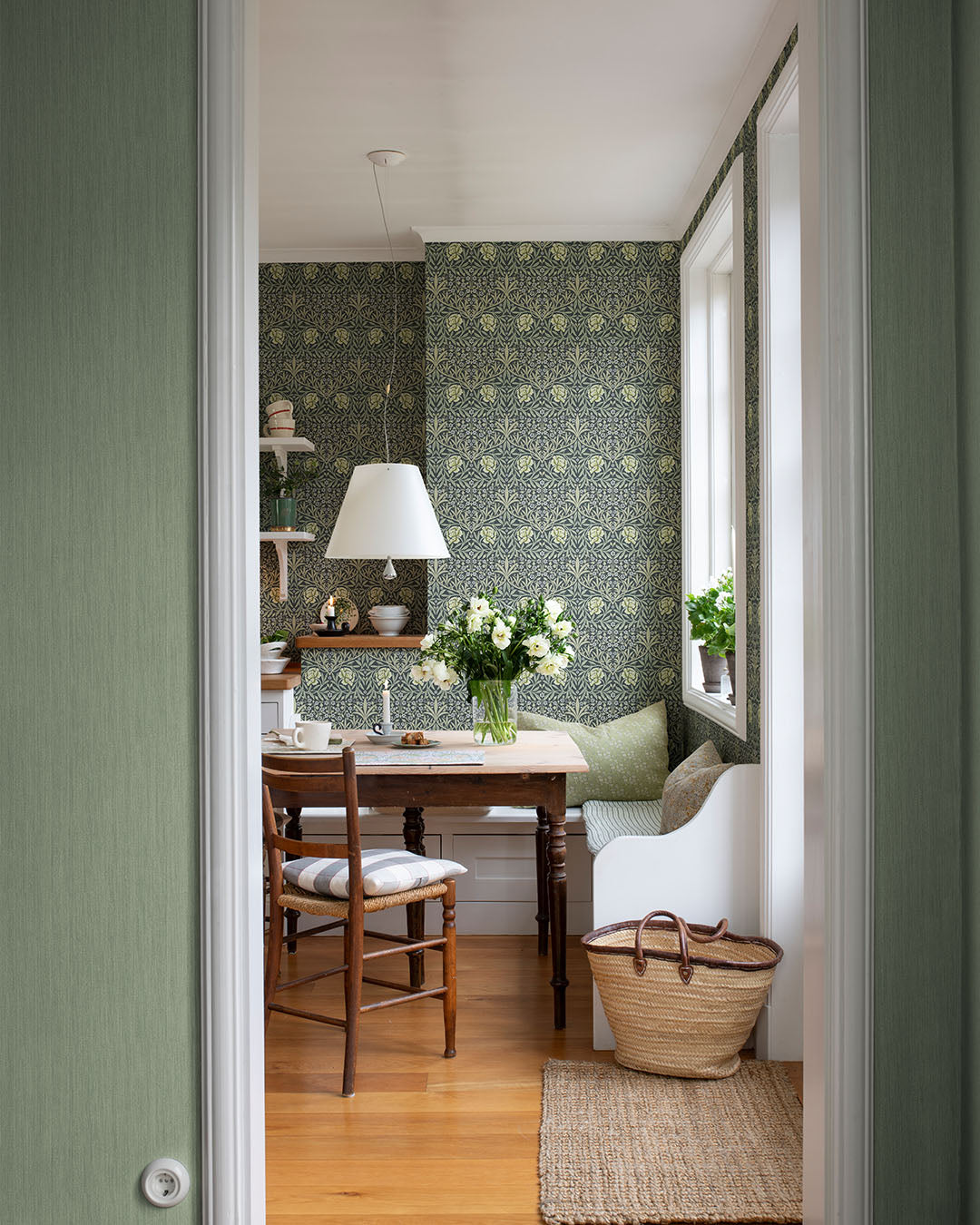 Midbec Oxford Union - 82047