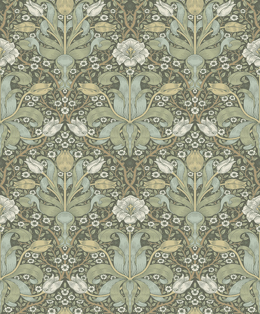 Midbec Spring Thicket – 82067
